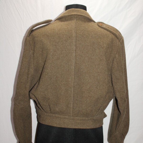 Blouson Mdl45 4e zouaves