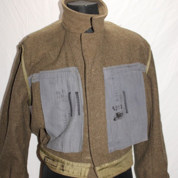 Blouson Mdl45 4e zouaves