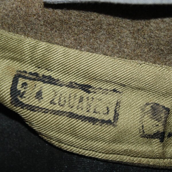 Blouson Mdl45 4e zouaves