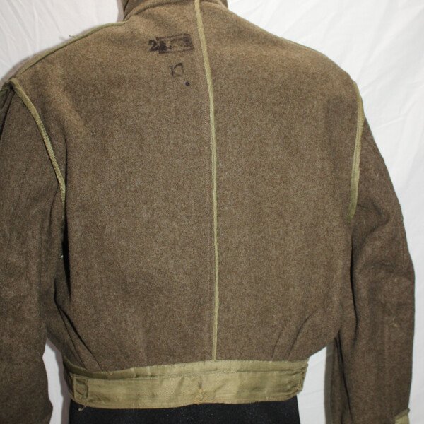 Blouson Mdl45 4e zouaves