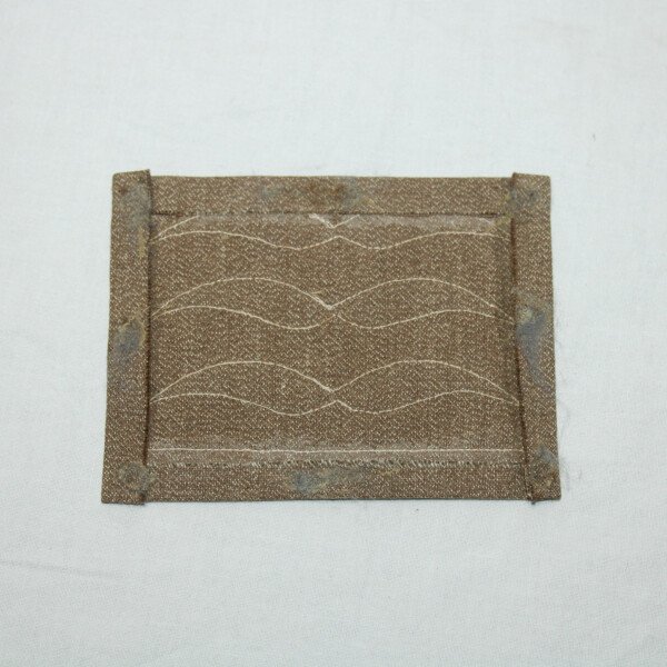 Grade hauptmann luft