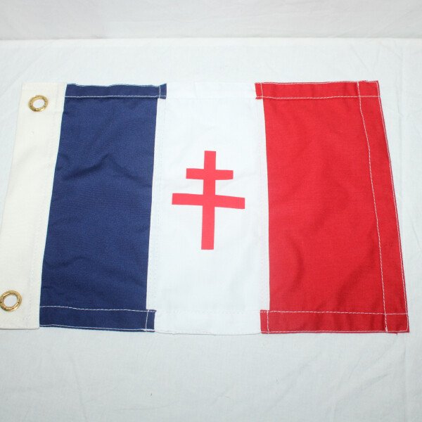 Drapeau FFL PM