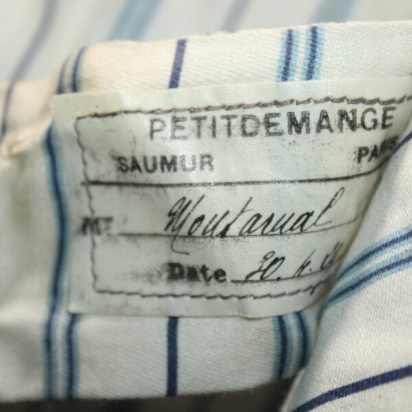 Pantalon MDL 1922