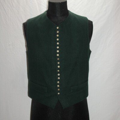 Gilet d'arme 1er REC