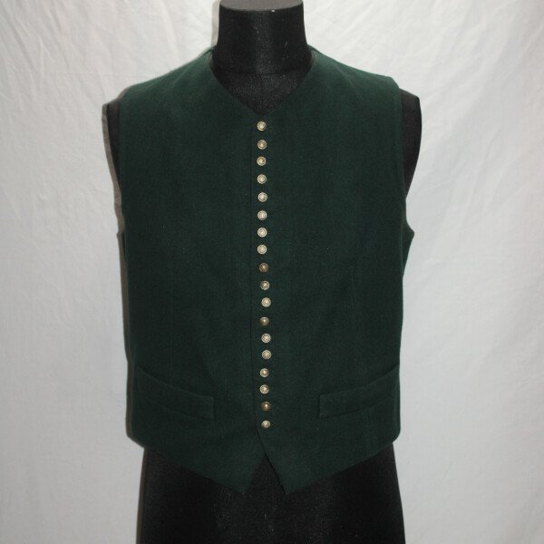 Gilet d'arme 1er REC
