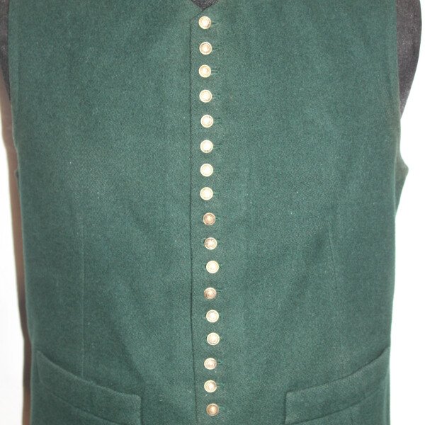 Gilet d'arme 1er REC