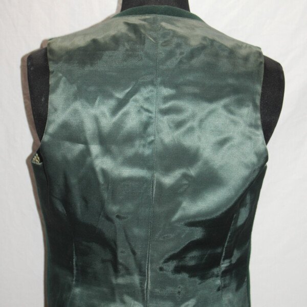 Gilet d'arme 1er REC
