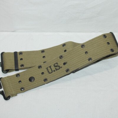 Ceinturon mle36 1943