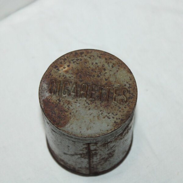 Boite 50 cigarettes