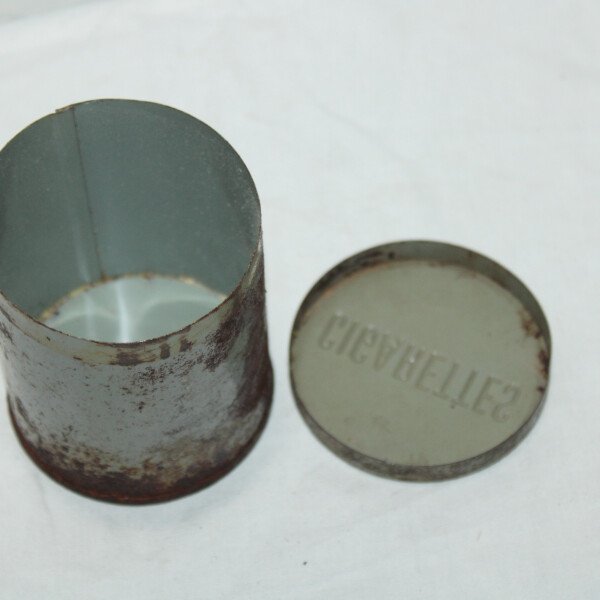 Boite 50 cigarettes