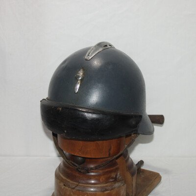 Casque mdl45 CRS