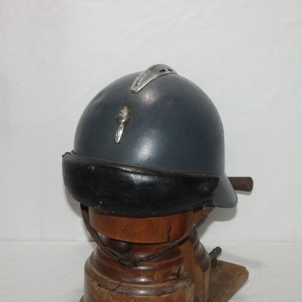 Casque mdl45 CRS