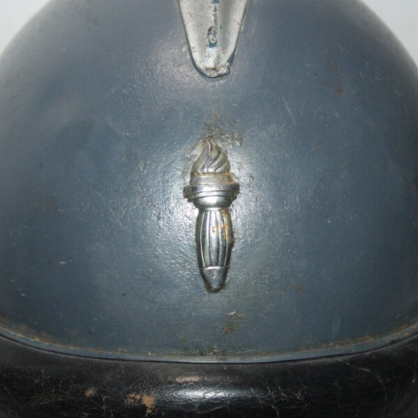 Casque mdl45 CRS