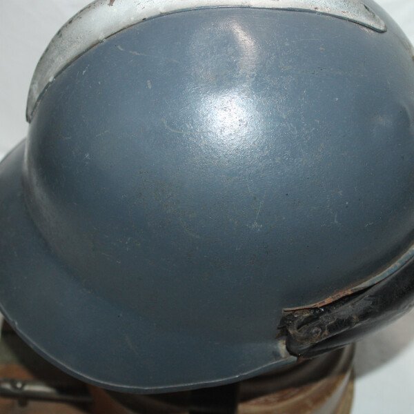 Casque mdl45 CRS