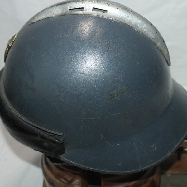 Casque mdl45 CRS