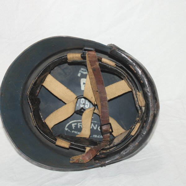 Casque mdl45 CRS