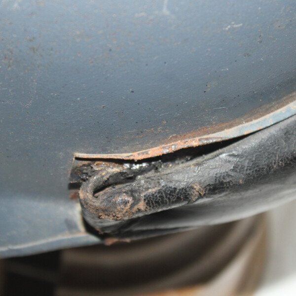 Casque mdl45 CRS