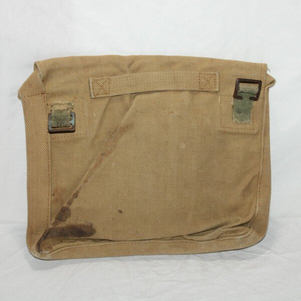 Musette officier 1940