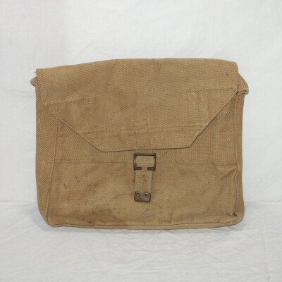 Musette officier 1940