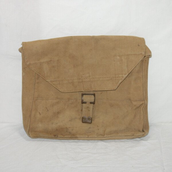 Musette officier 1940