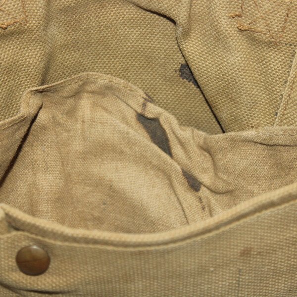 Musette officier 1940