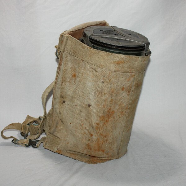 Sac à thermos anglais