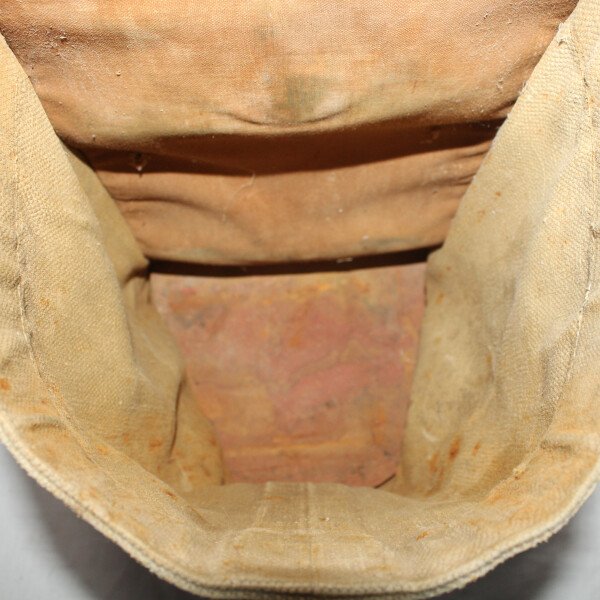 Sac à thermos anglais