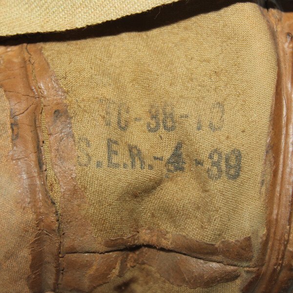 Masque ANP31