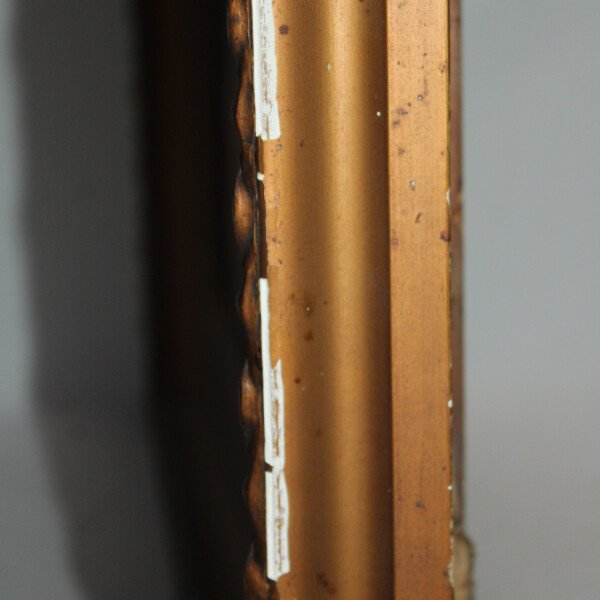 Tableau infirmier 123e RI 1918