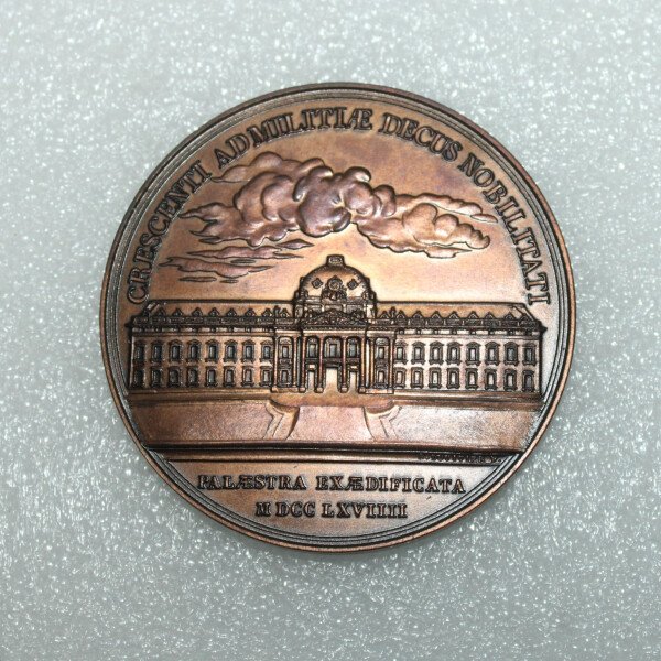 Ecole supérieur de Guerre