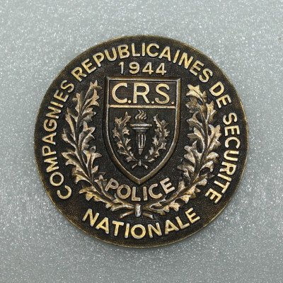 CRS