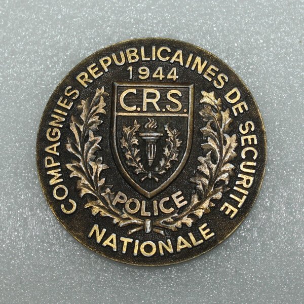 CRS