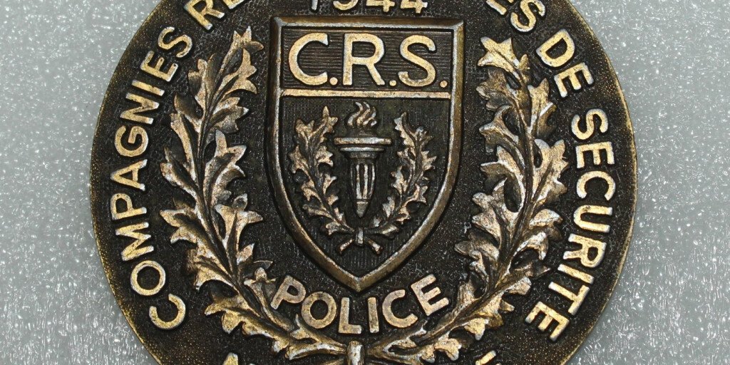 CRS | Chris Militaria