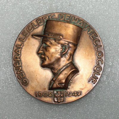 Général Leclerc