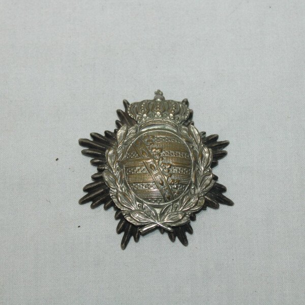 Insigne saxon