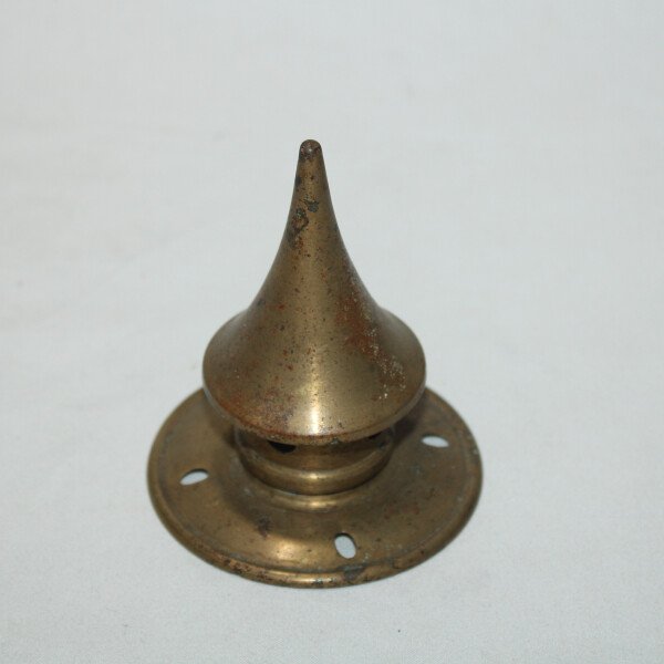Pointe de casque N°1