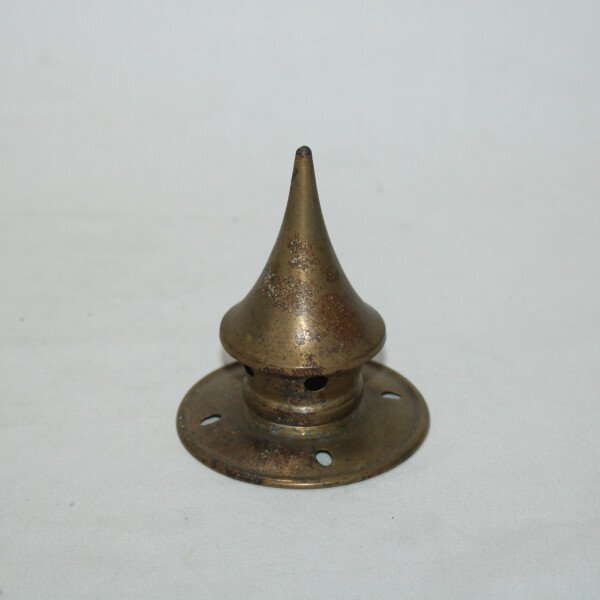 Pointe de casque N°1