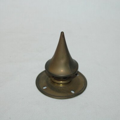 Pointe de casque N°3