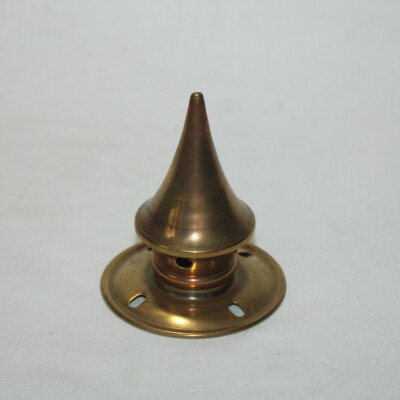 Pointe de casque N°4