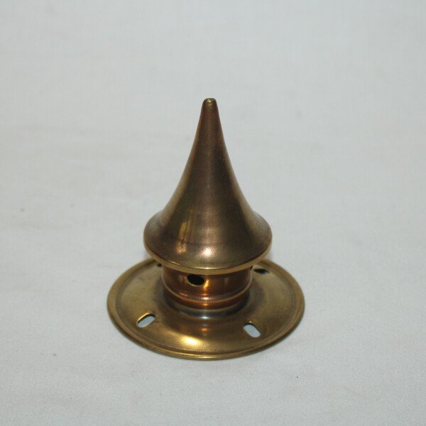 Pointe de casque N°4