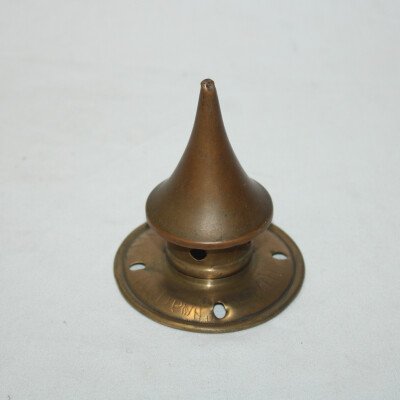Pointe de casque N°5 personalisé