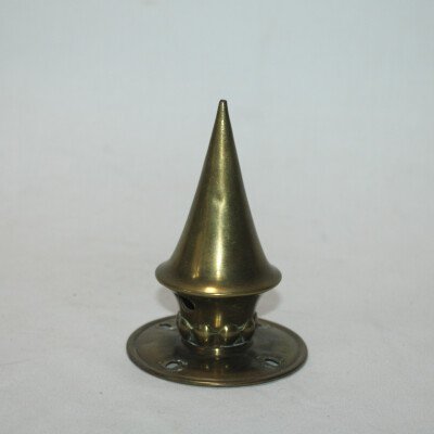 Pointe de casque officier N°7
