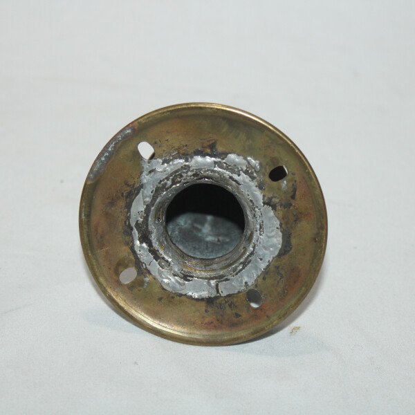 Pointe de casque officier N°7