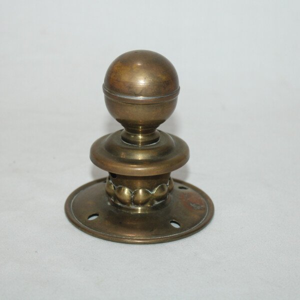 Boule de casque