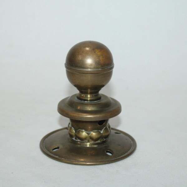 Boule de casque