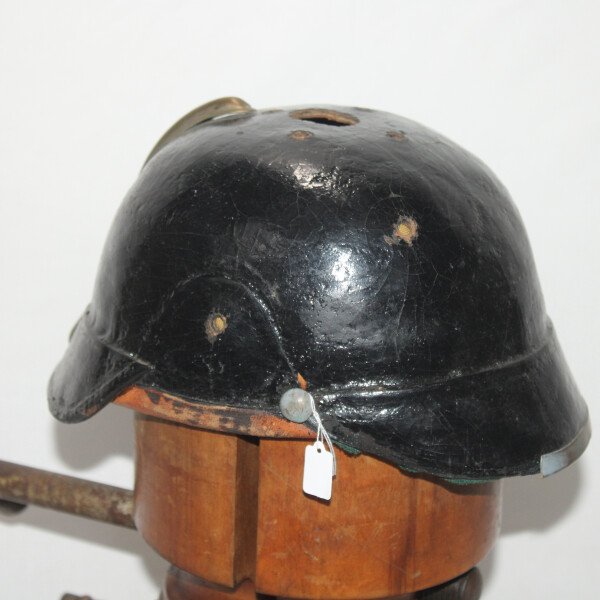 Casque officier