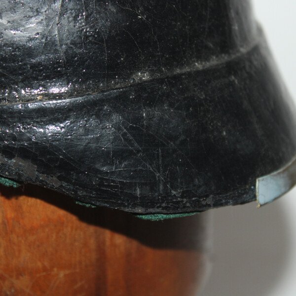 Casque officier