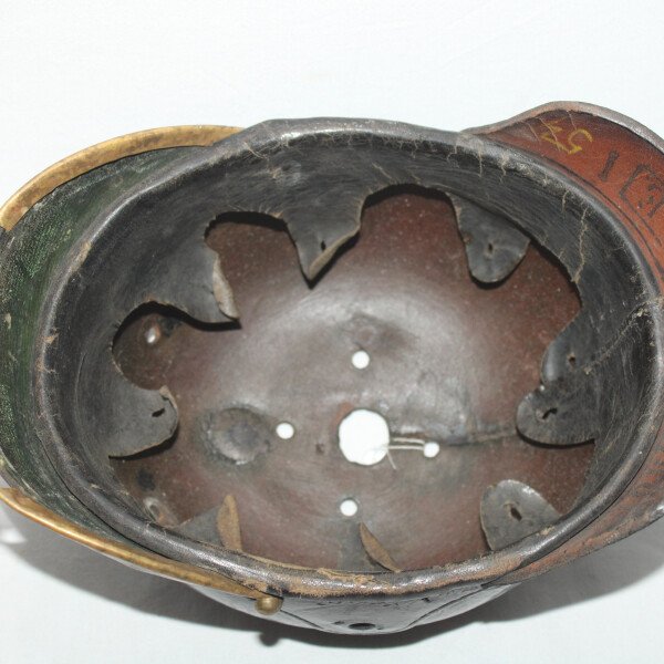 Casque MDL1895 23DR
