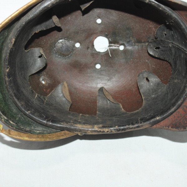 Casque MDL1895 23DR