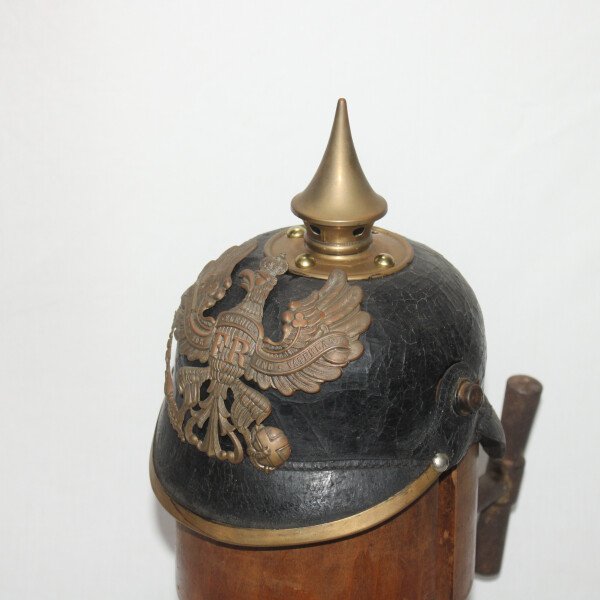 Casque mle 1895